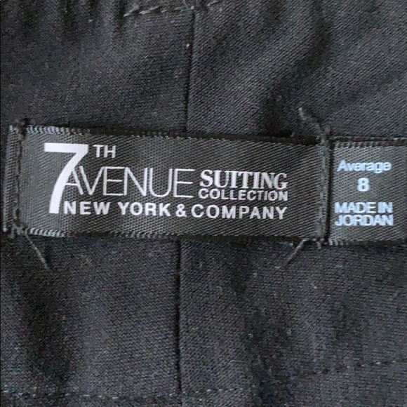 New York & Company slacks - Picture 4 of 4